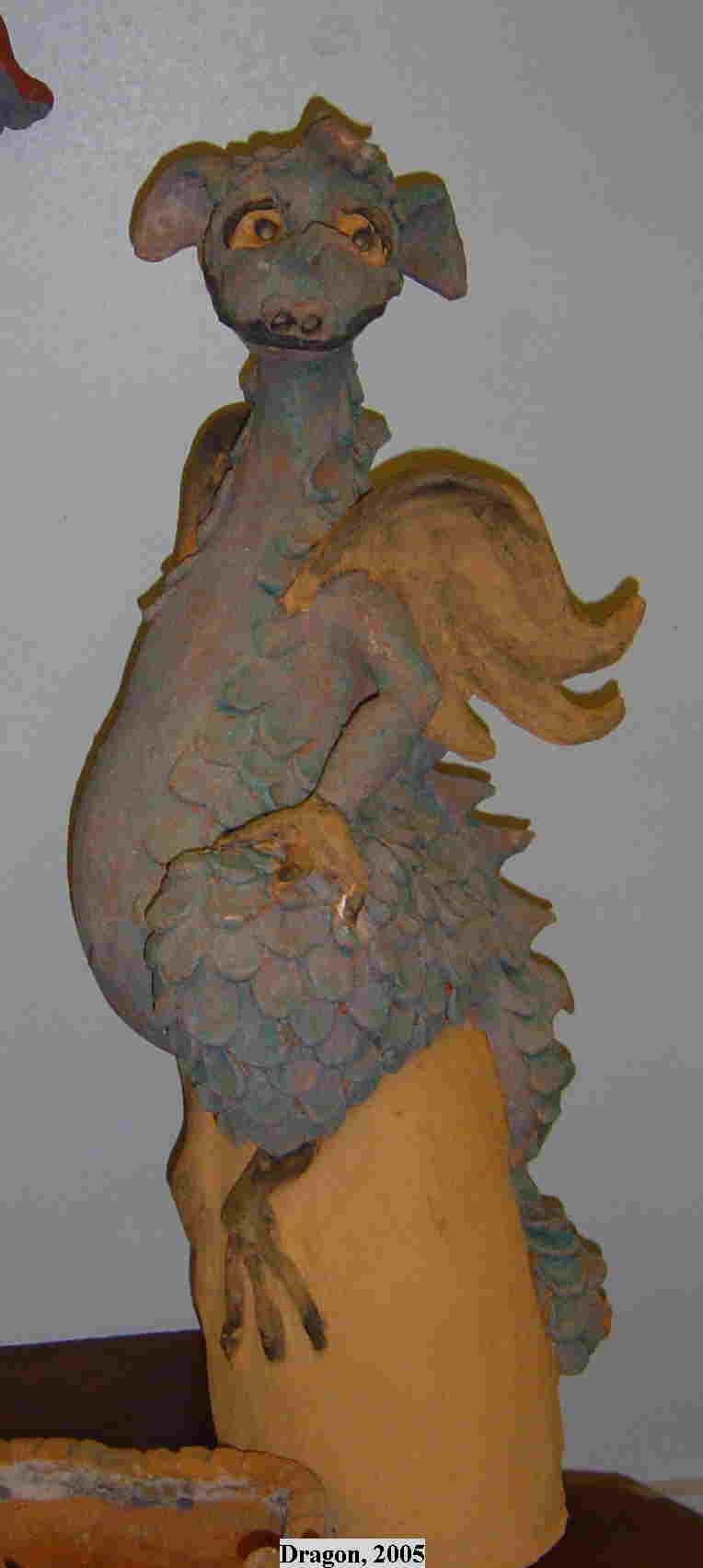 dragon 2005